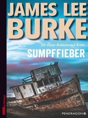 cover image of Sumpffieber
